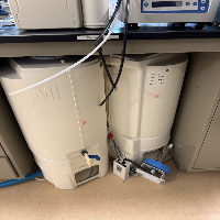 Millipore Elix Essential 10 Lab Water Purification System image 0